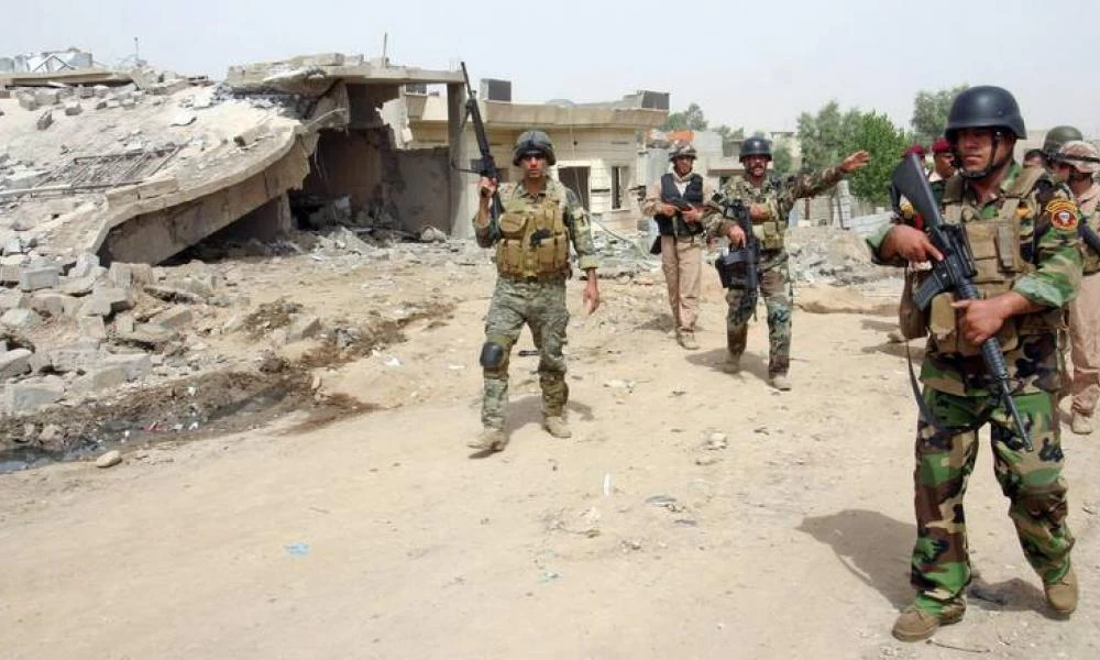 Ιράκ: Απολογισμός Νοεμβρίου με 151 νεκρούς και 249 τραυματίες